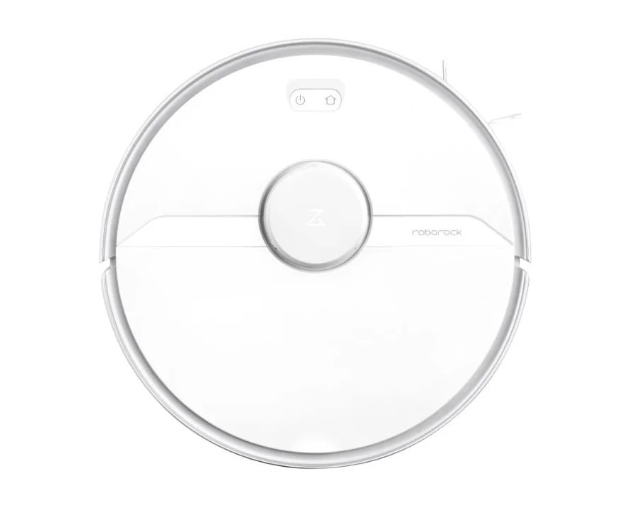 Робот Пылесос Xiaomi Trouver Finder Купить