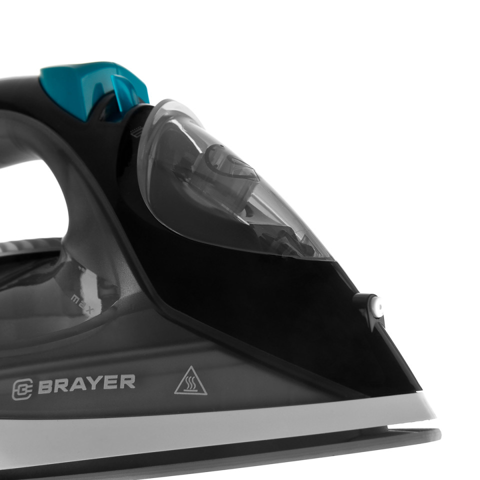 Утюг Brayer BR4008