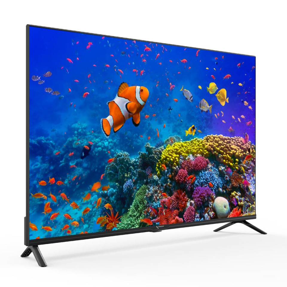 Телевизор Триколор 4K Ultra HD 43” H43U5500SA