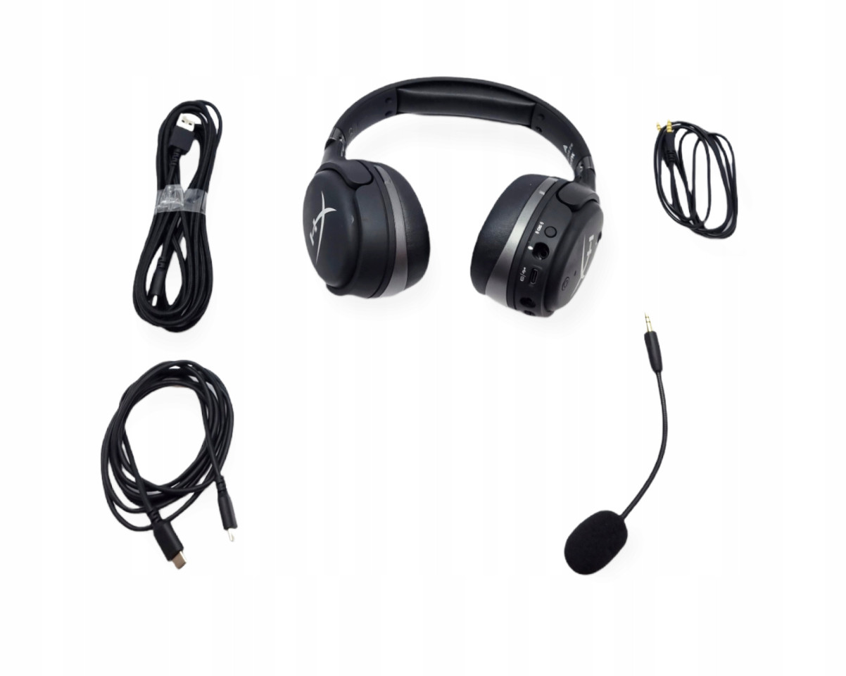 Компьютерная гарнитура HYPERX Cloud Orbit S
