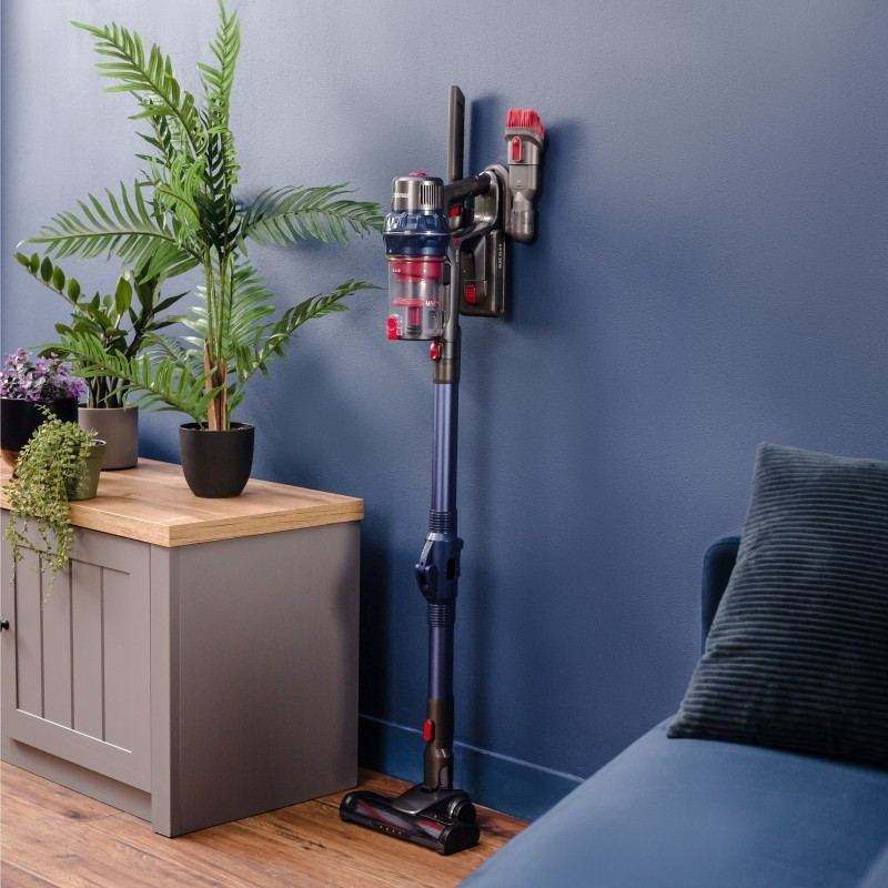 Пылесос ZELMER ZSVC925F KAROL