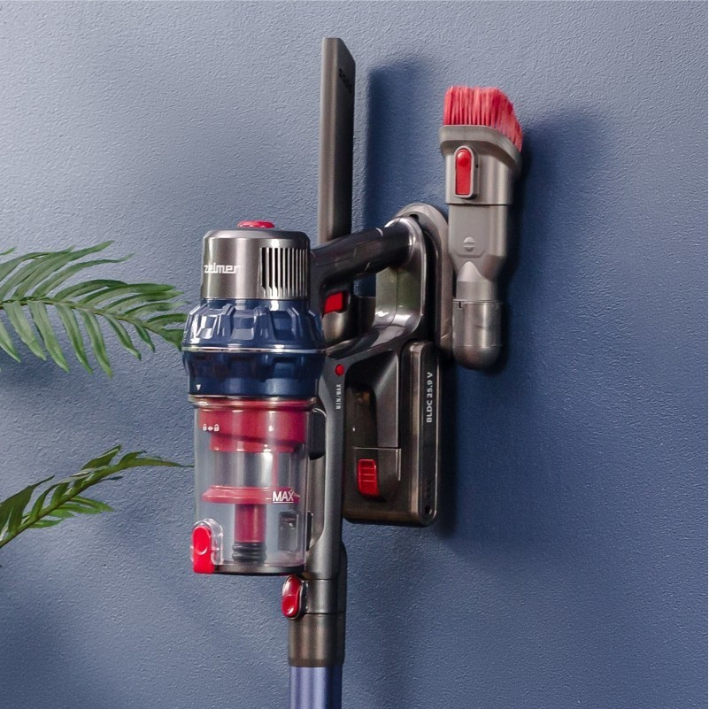 Пылесос ZELMER ZSVC925F KAROL