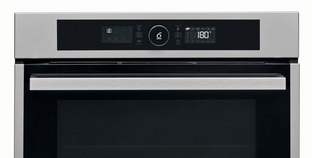 Духовой шкаф Whirlpool OAKZ9 7921 CS IX