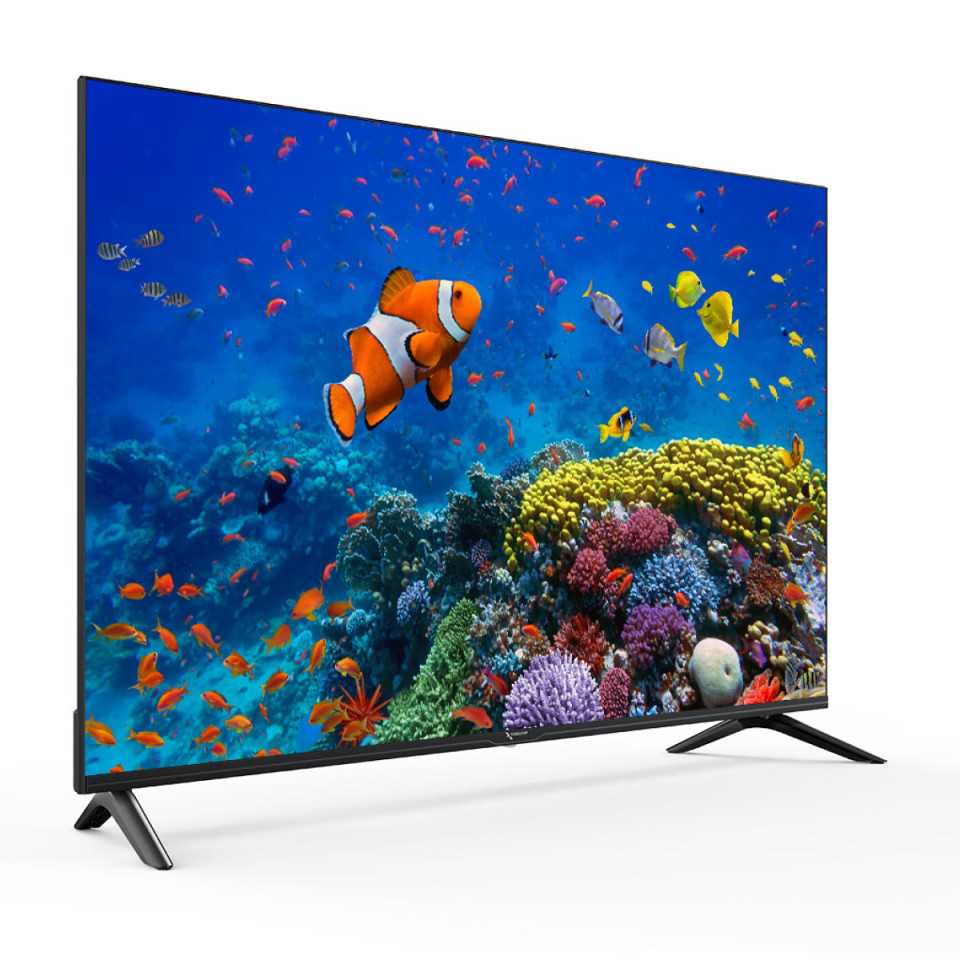 Телевизор Триколор 4K Ultra HD 50” H50U5500SA