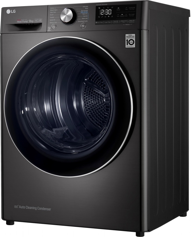Машина сушильная LG RH90V9JV2N Машина сушильная LG RH90V9JV2N