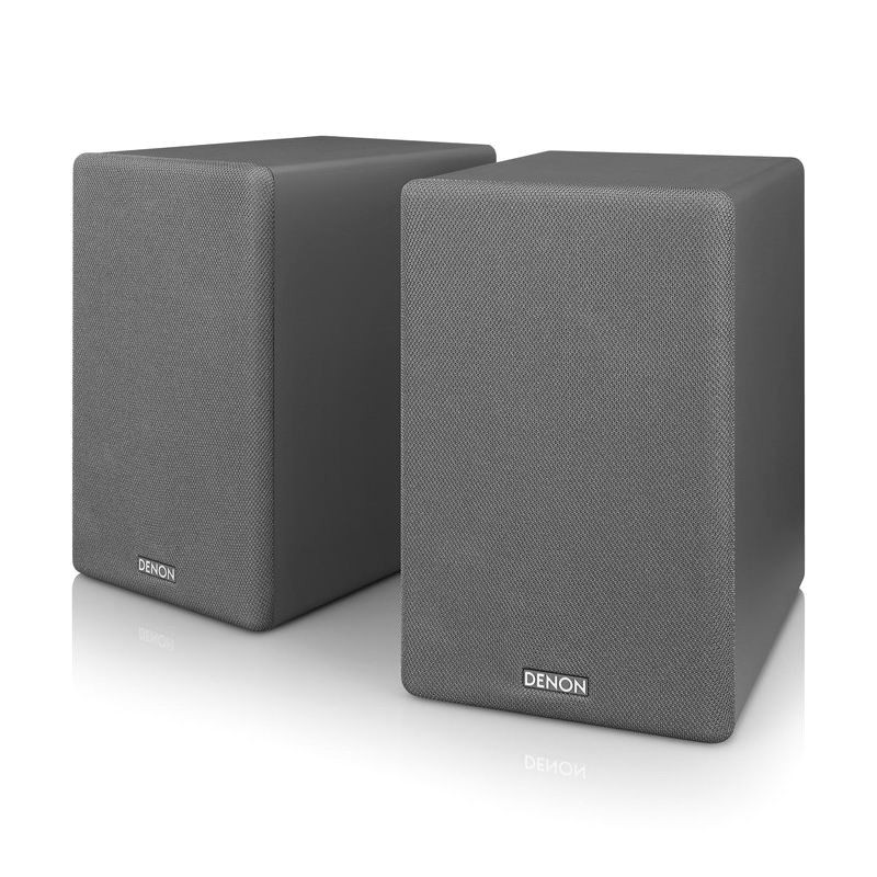 Музыкальный центр Denon CEOL N10 (RCD-N10 + SC-N10) (gray) Музыкальный центр Denon CEOL N10 (RCD-N10 + SC-N10) (gray)