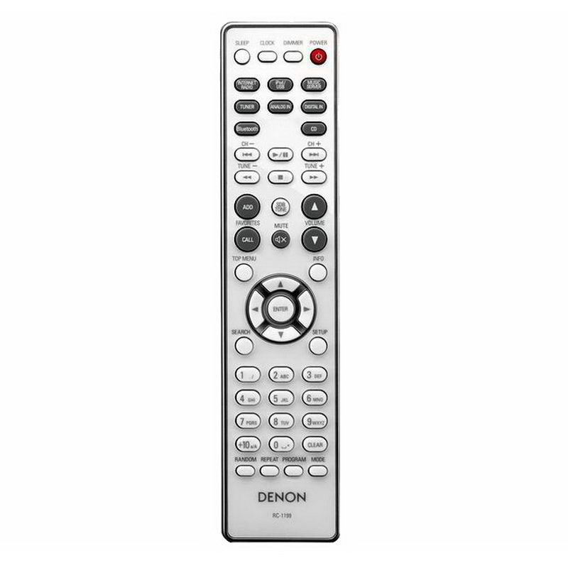 Музыкальный центр Denon CEOL N10 (RCD-N10 + SC-N10) (gray) Музыкальный центр Denon CEOL N10 (RCD-N10 + SC-N10) (gray)
