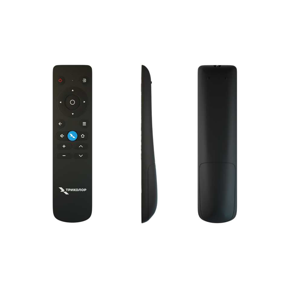 Телевизор Триколор 4K Ultra HD 55” H55U5500SA