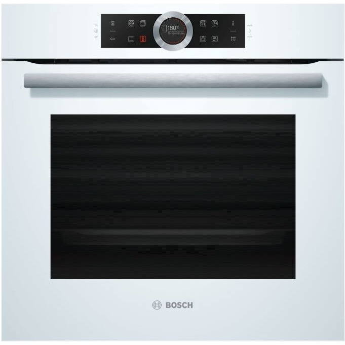 Духовой шкаф Bosch HBG 672BW1S Духовой шкаф Bosch HBG 672BW1S
