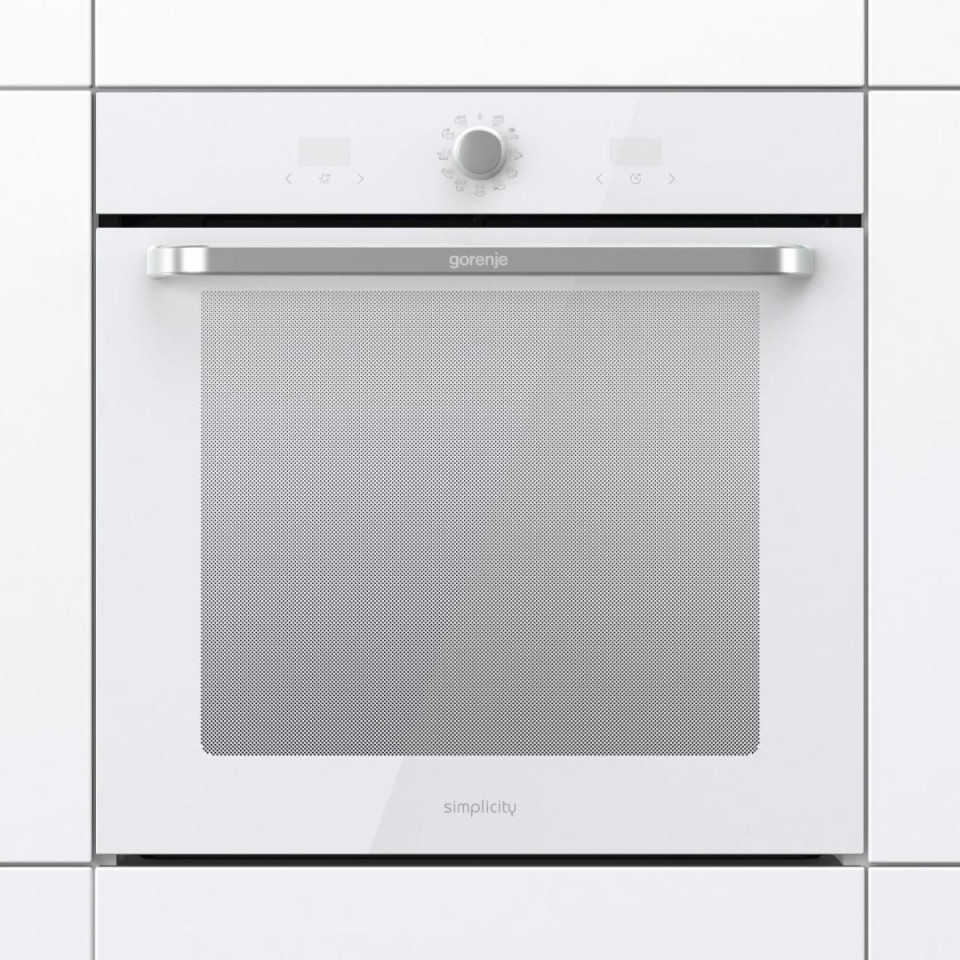 Духовой шкаф Gorenje BOS6737SYW Духовой шкаф Gorenje BOS6737SYW