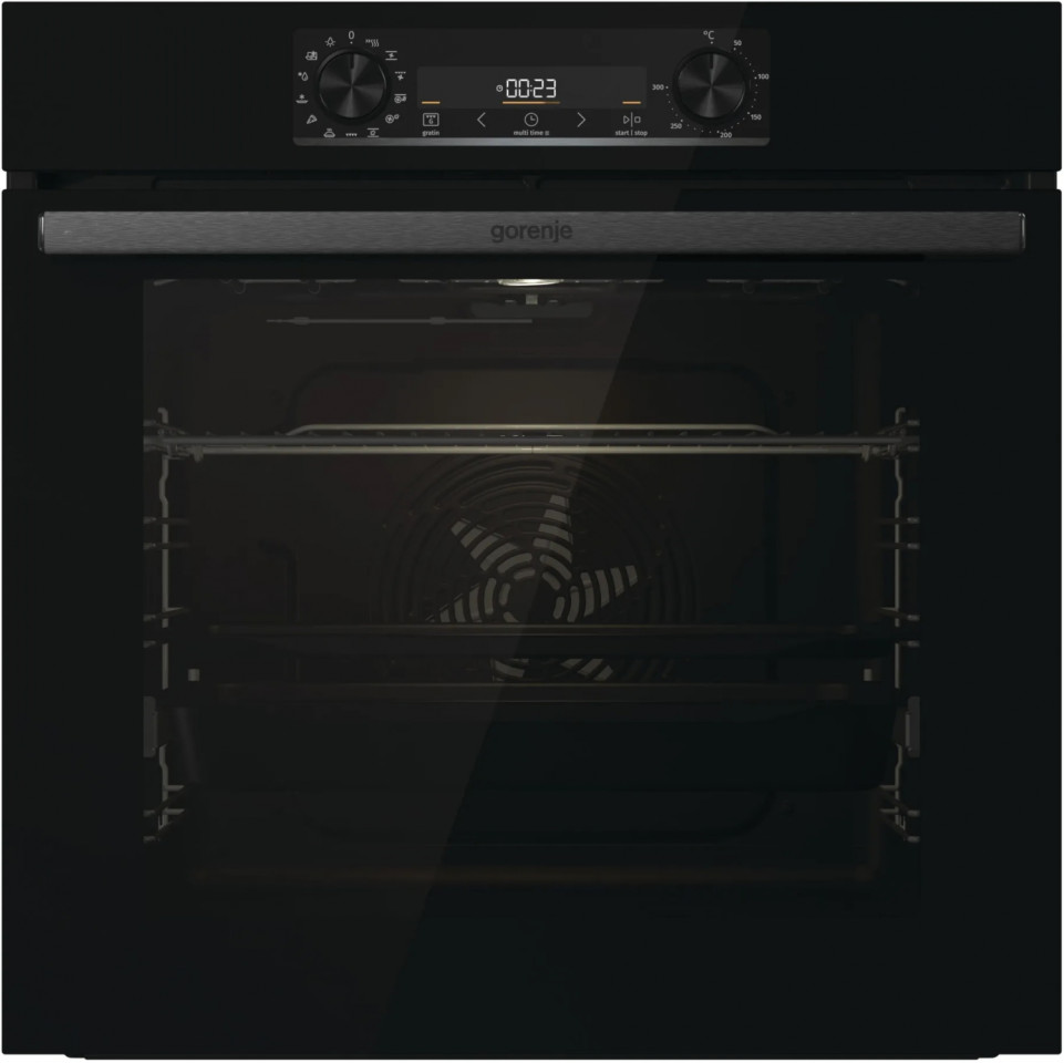 Духовой шкаф электрический GORENJE BOS 6737E06FBG