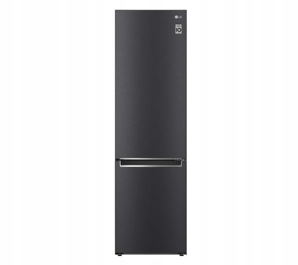 Холодильник LG GBB72MCVGN
