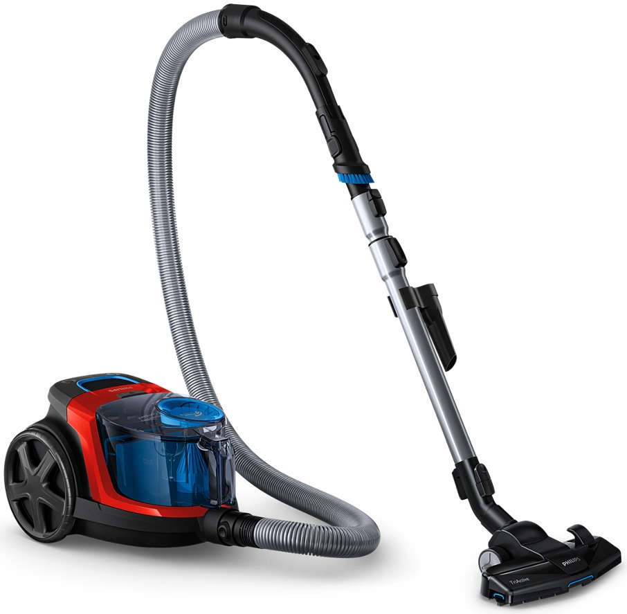 Пылесос Philips FC9330/09 Пылесос Philips FC9330/09