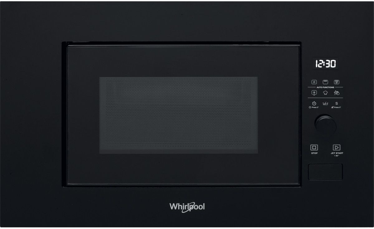Встраиваемая микроволновая печь Whirlpool WMF200G NB Встраиваемая микроволновая печь Whirlpool WMF200G NB