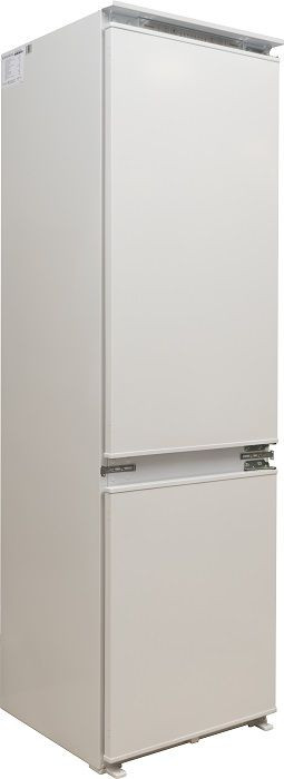 Встраиваемый холодильник HOLBERG HRB 1774NW BI