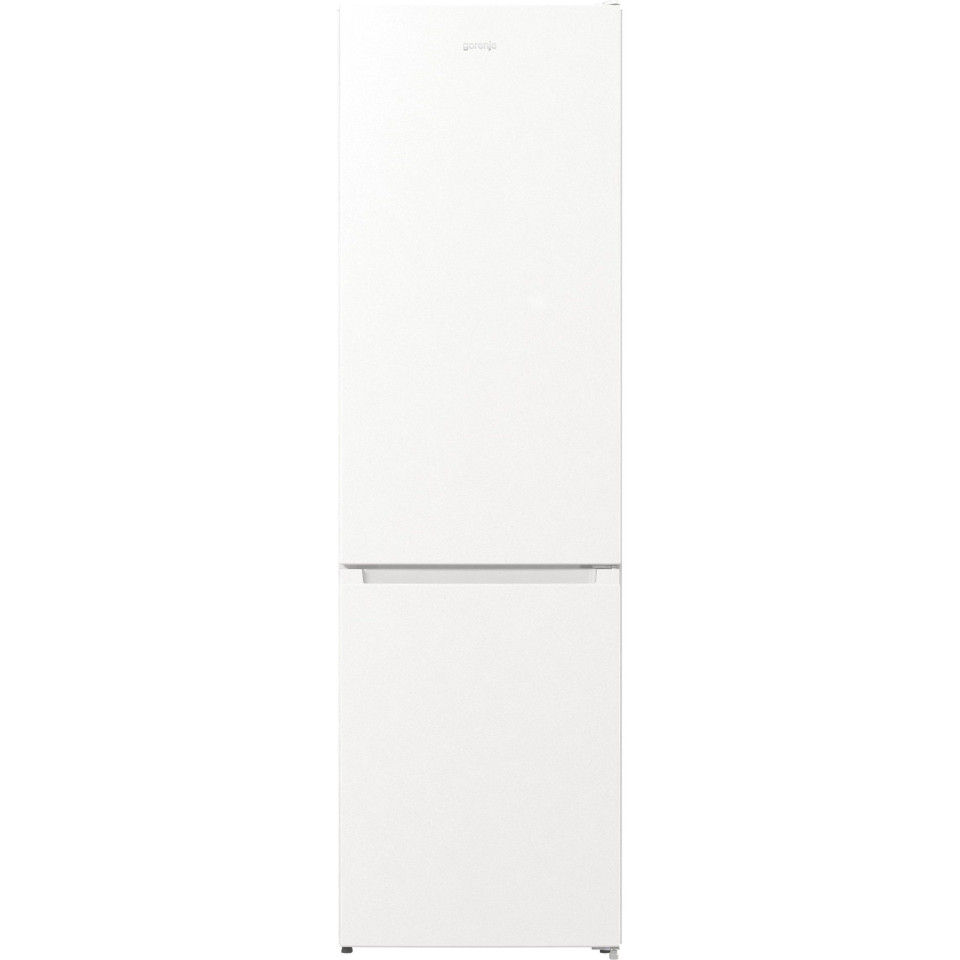 Холодильник Gorenje NRK6201PW4