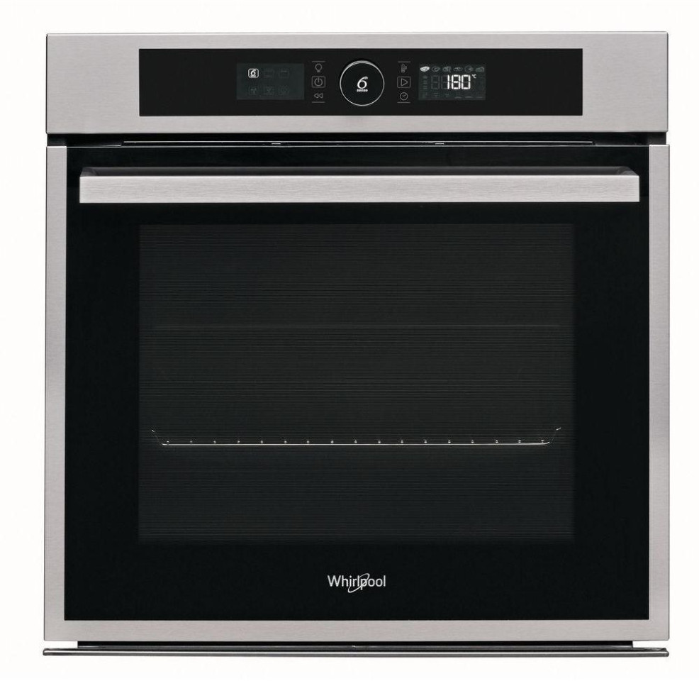 Духовой шкаф Whirlpool OAKZ9 7921 CS IX