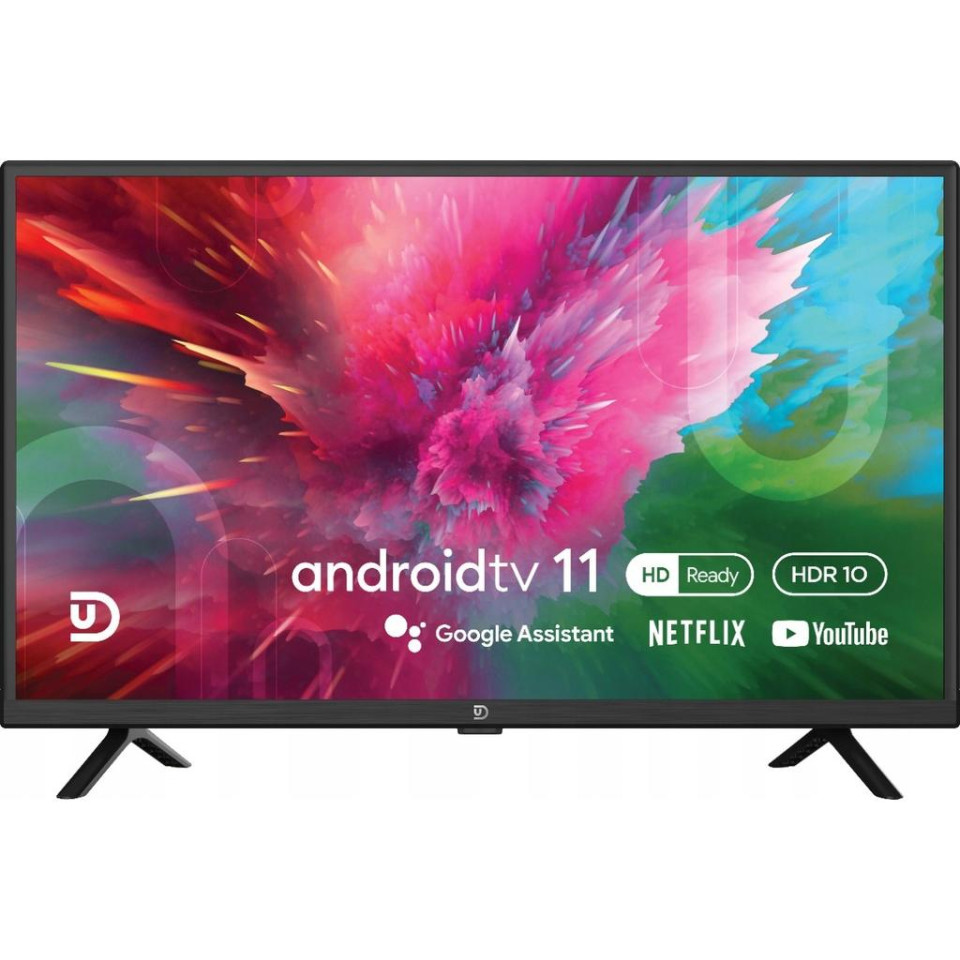 Телевизор UD 32W5210 Android TV