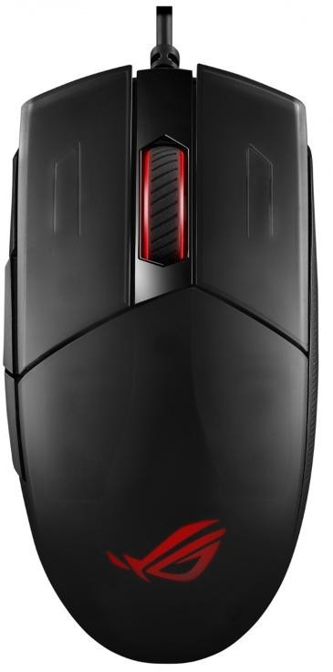 Игровая мышь ASUS Rog Strix Impact II