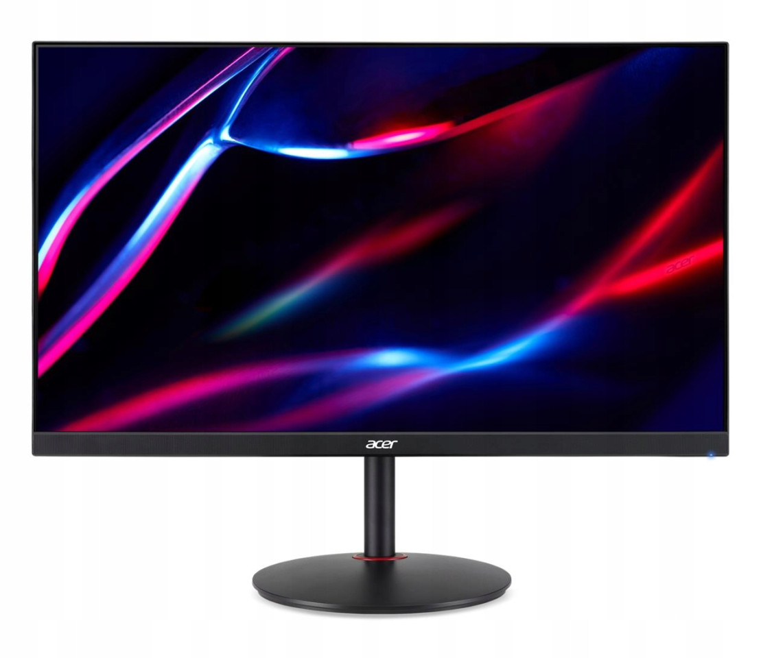 Монитор ACER Nitro XV271U M3 27" 2560x1440px IPS 180Hz 0.5 ms Монитор ACER Nitro XV271U M3 27" 2560x1440px IPS 180Hz 0.5 ms