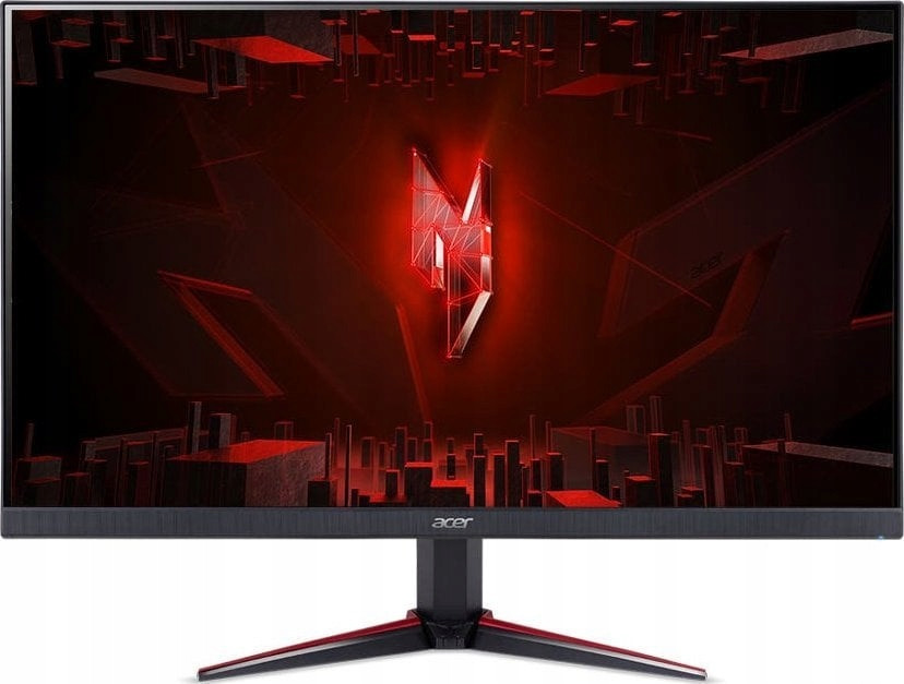 Монитор ACER Nitro XV272UVBMIIPRZX 27" 2560x1440px IPS 144Hz 2 ms