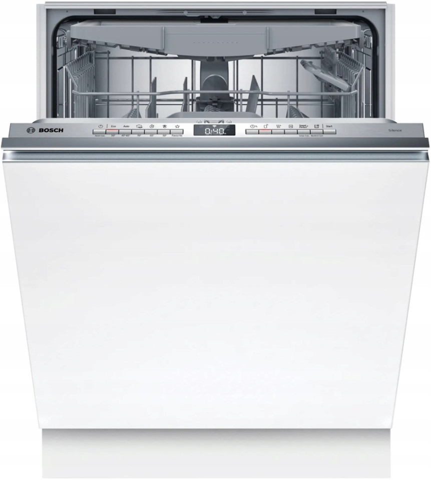 Встраиваемая посудомоечная машина Bosch SMV 4HVX03E