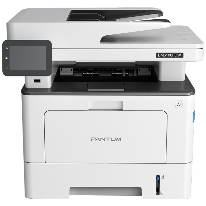 Мфу Pantum BM5100FDW Мфу Pantum BM5100FDW