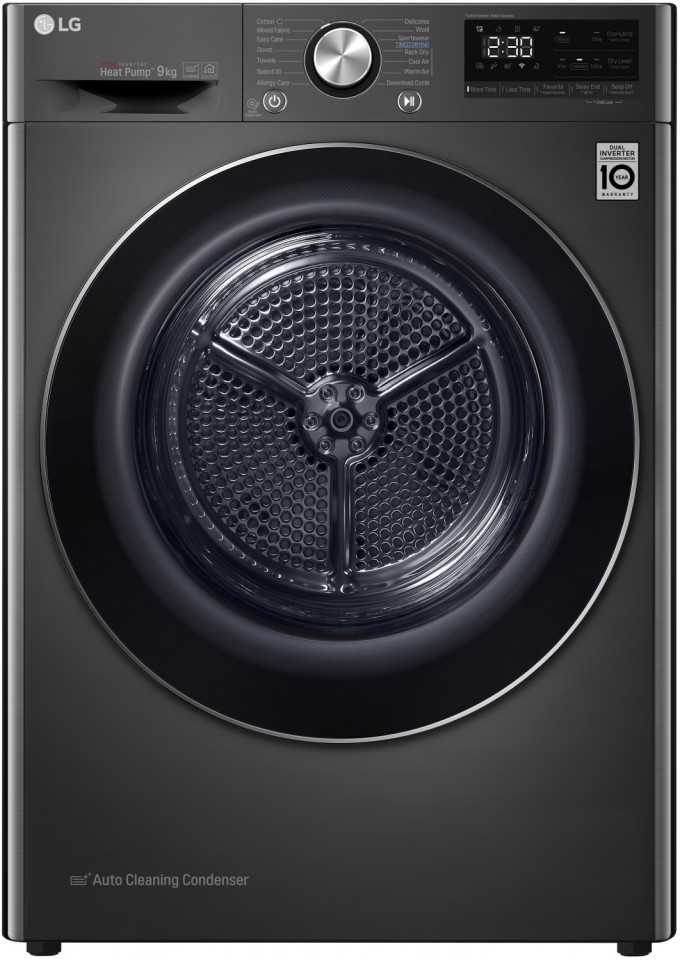 Машина сушильная LG RH90V9JV2N Машина сушильная LG RH90V9JV2N