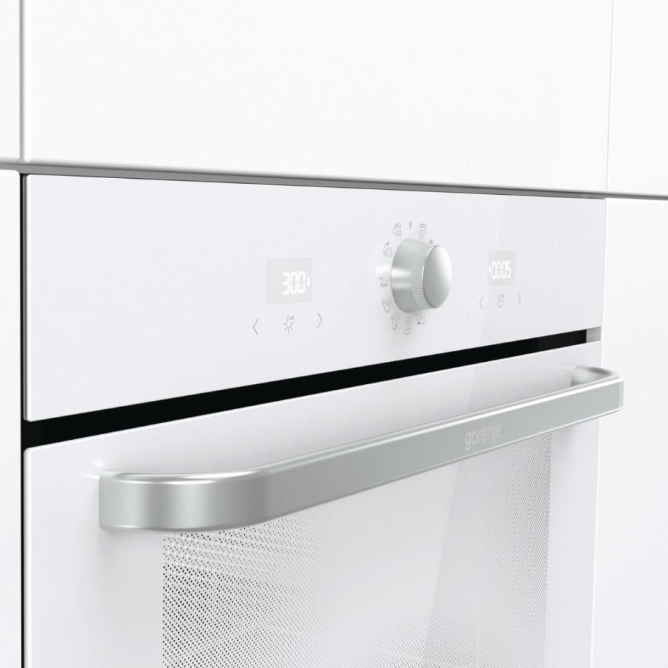 Духовой шкаф Gorenje BOS6737SYW Духовой шкаф Gorenje BOS6737SYW