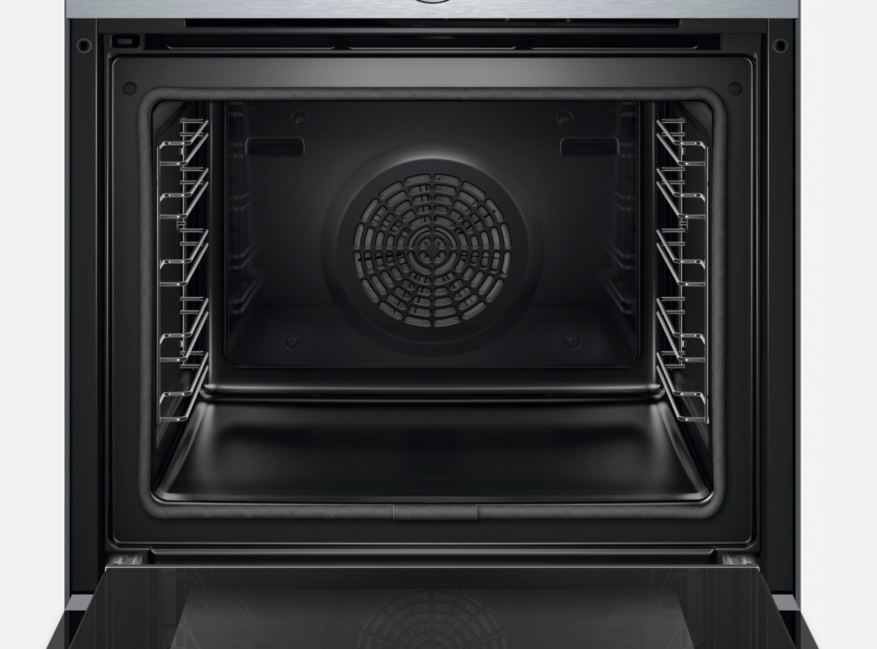 Духовой шкаф Bosch HBG672BB1S Духовой шкаф Bosch HBG672BB1S