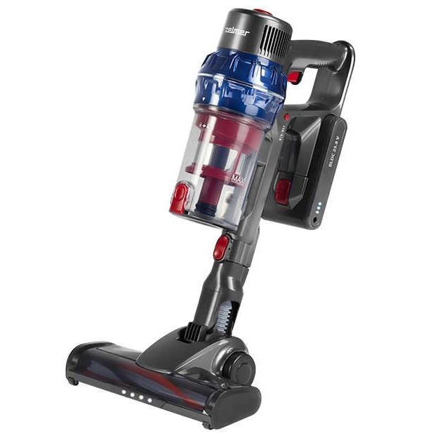 Пылесос ZELMER ZSVC925F KAROL