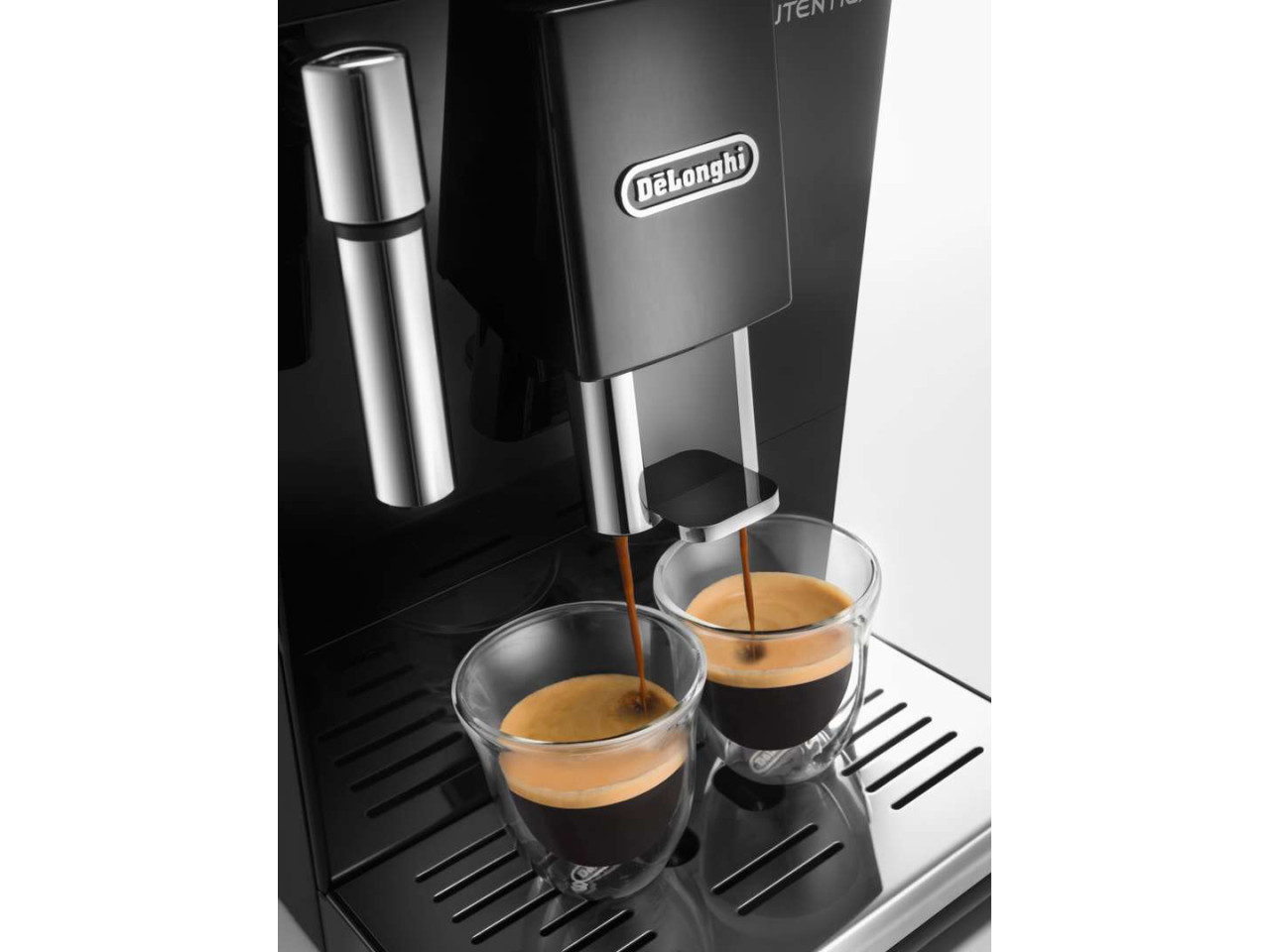 Кофемашина DeLonghi ETAM 29.510.B