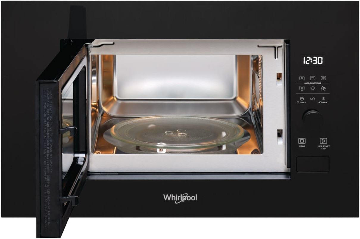 Встраиваемая микроволновая печь Whirlpool WMF200G NB Встраиваемая микроволновая печь Whirlpool WMF200G NB