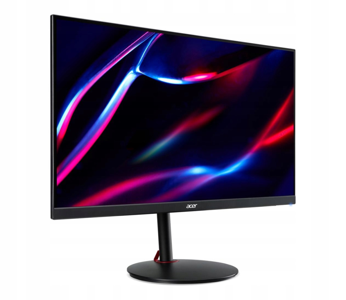 Монитор ACER Nitro XV271U M3 27" 2560x1440px IPS 180Hz 0.5 ms