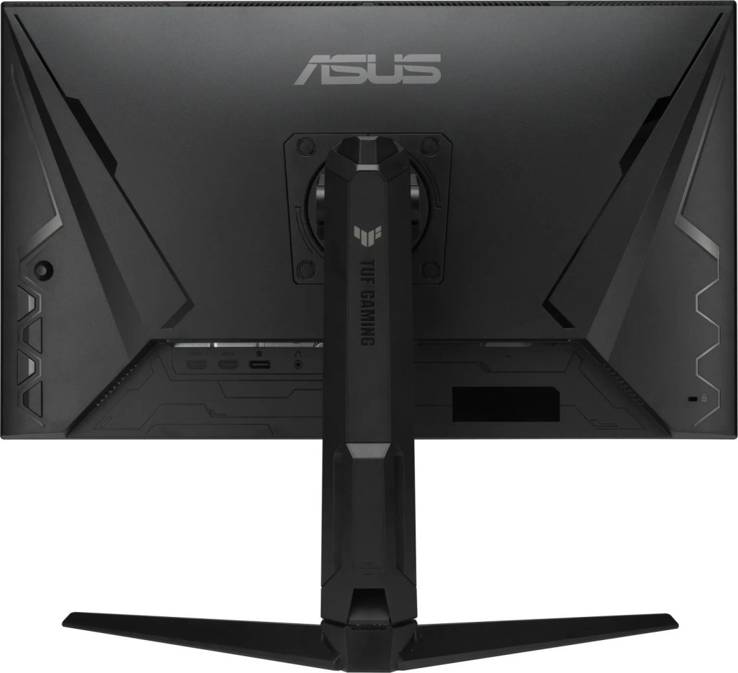 Монитор ASUS TUF Gaming VG27AQL3A 27" 2560x1440px IPS 180Hz 1 ms