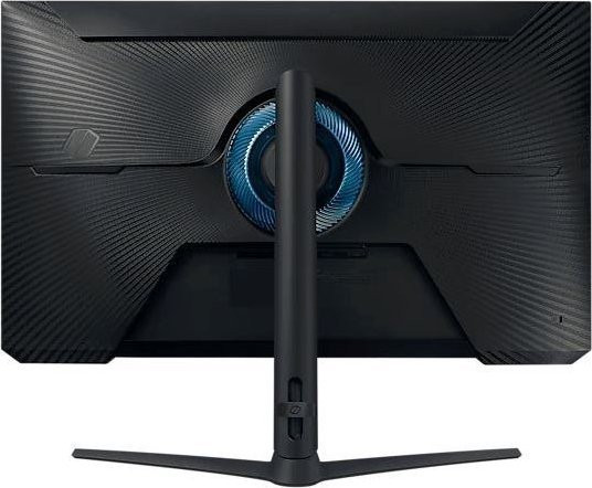 Монитор SAMSUNG Odyssey G5 LS32AG500PPXEN 31.5" 2560x1440px IPS 165Hz 1 ms