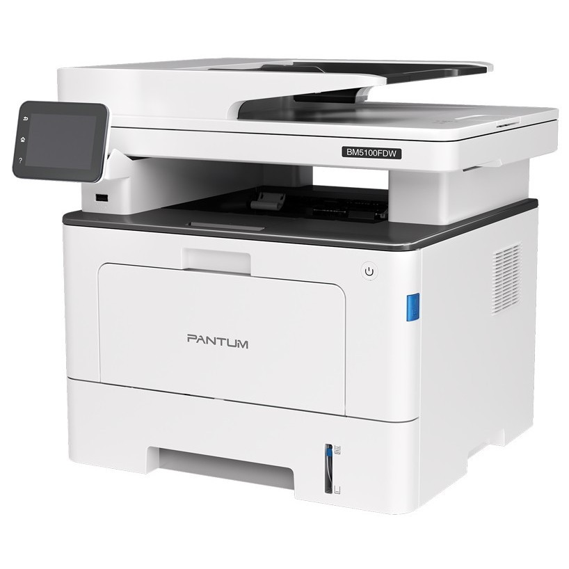 Мфу Pantum BM5100FDW Мфу Pantum BM5100FDW