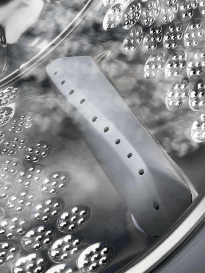 Встраиваемая стиральная машина Electrolux EW7W368SI