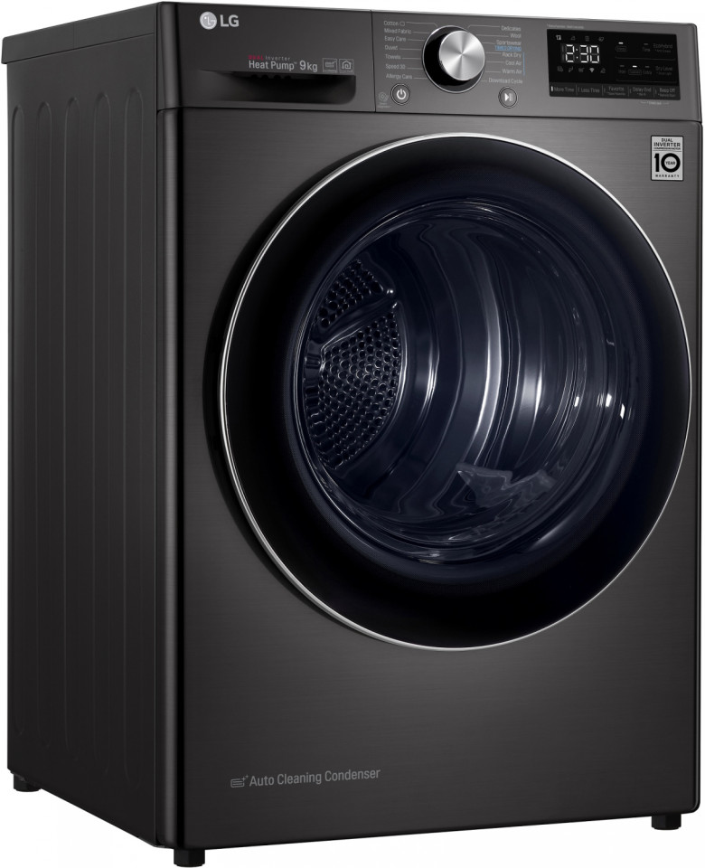 Машина сушильная LG RH90V9JV2N Машина сушильная LG RH90V9JV2N