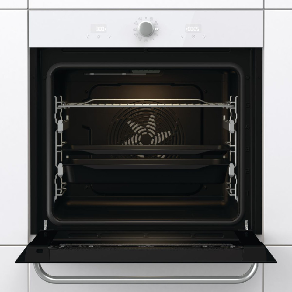 Духовой шкаф Gorenje BOS6737SYW Духовой шкаф Gorenje BOS6737SYW