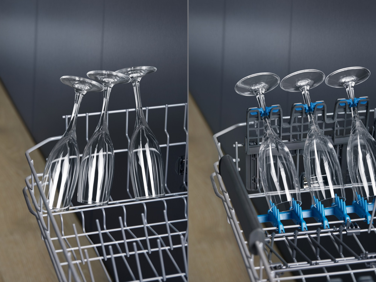 Встраиваемая посудомоечная машина Electrolux EEM63310L