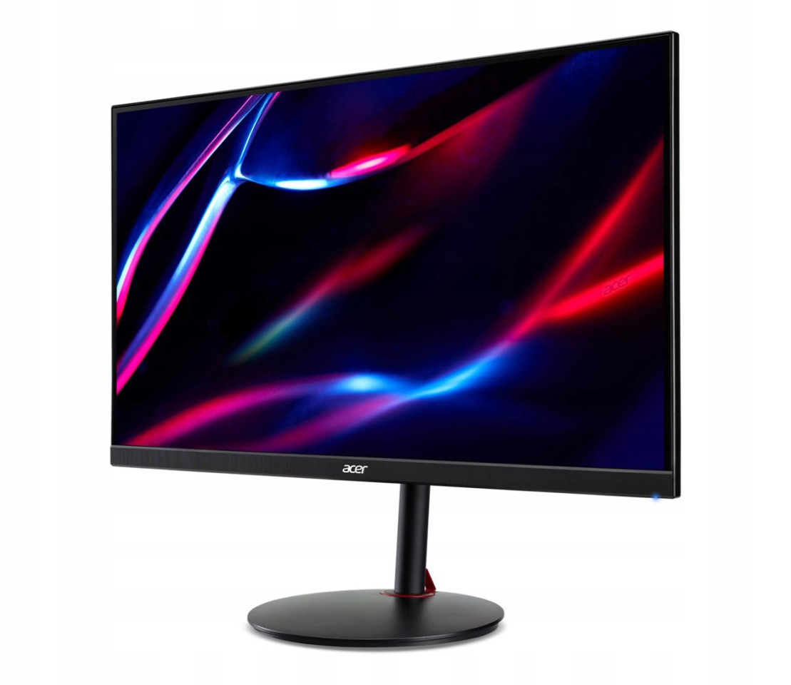 Монитор ACER Nitro XV271U M3 27" 2560x1440px IPS 180Hz 0.5 ms Монитор ACER Nitro XV271U M3 27" 2560x1440px IPS 180Hz 0.5 ms