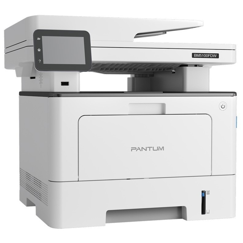 Мфу Pantum BM5100FDW Мфу Pantum BM5100FDW