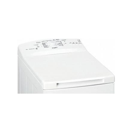 Стиральная машина Whirlpool NTDLR 7220LS PL/N