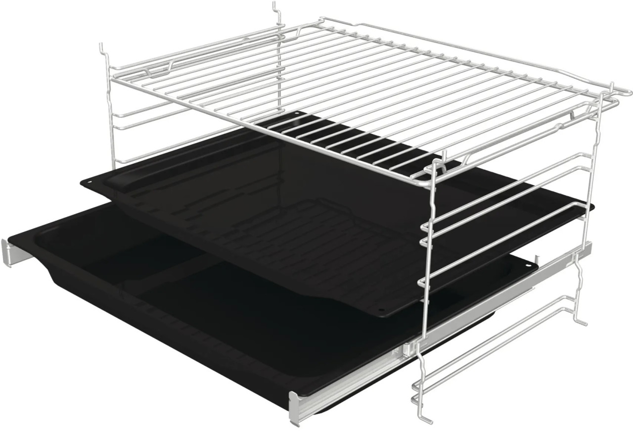 Духовой шкаф электрический GORENJE BOS 6737E06FBG