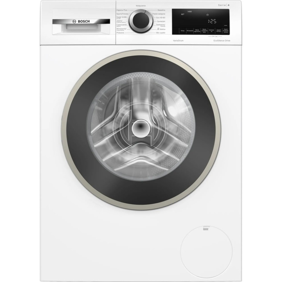 Стиральная машина Bosch WGG0440EPL Стиральная машина Bosch WGG0440EPL