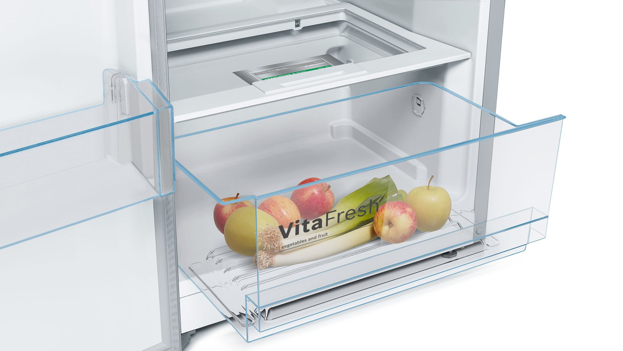 Холодильник Bosch KSV36VIEP