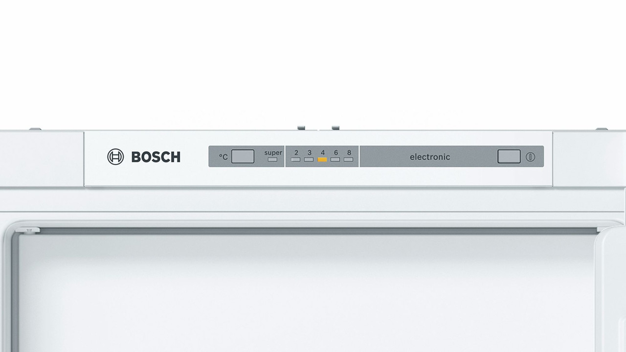 Встраиваемый холодильник Bosch KIL82VSF0 Встраиваемый холодильник Bosch KIL82VSF0