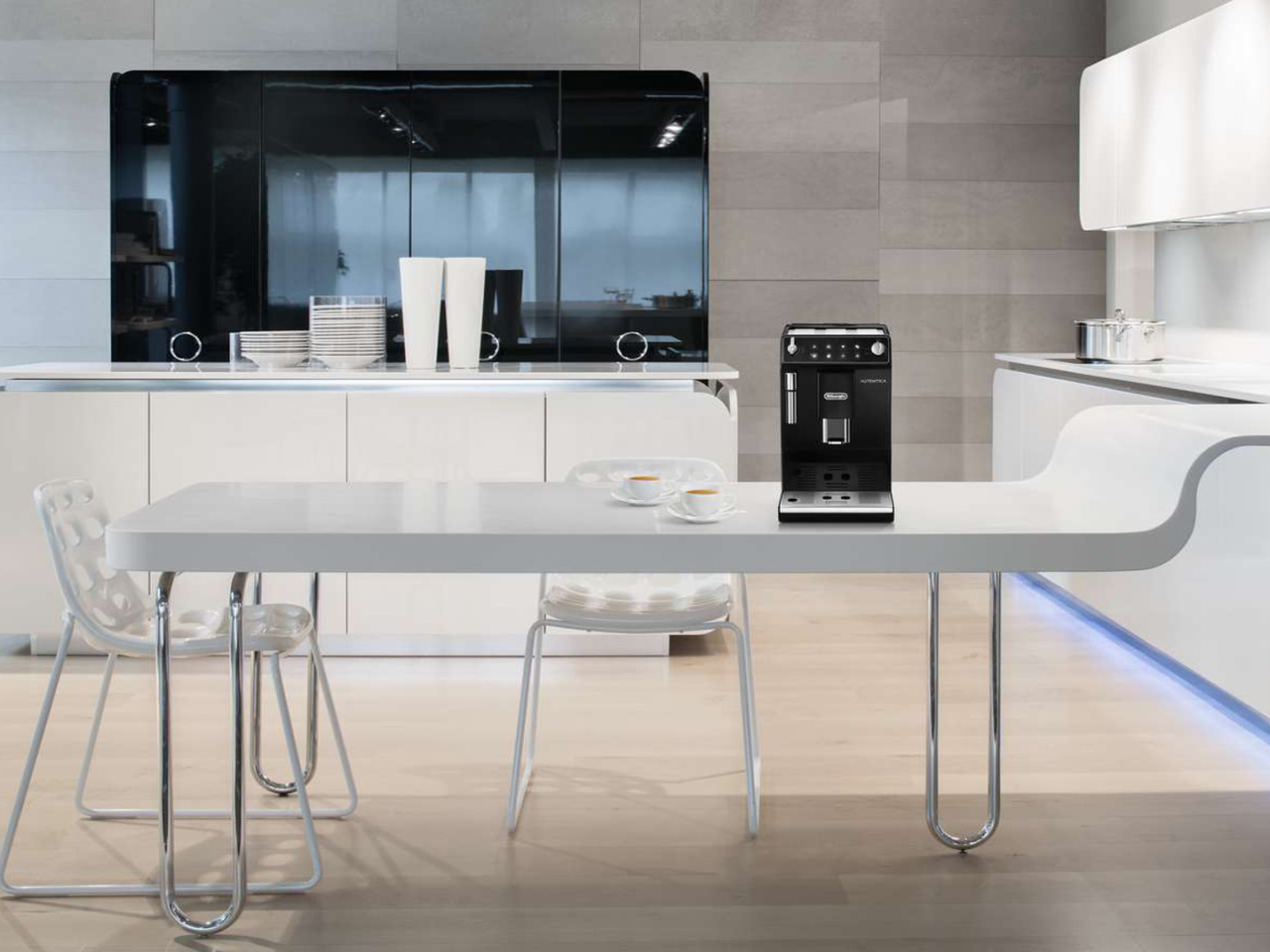 Кофемашина DeLonghi ETAM 29.510.B
