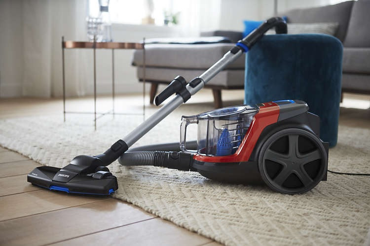 Пылесос Philips FC9330/09 Пылесос Philips FC9330/09